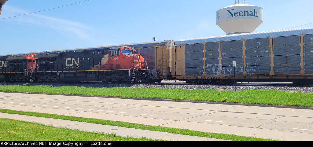CN 3054